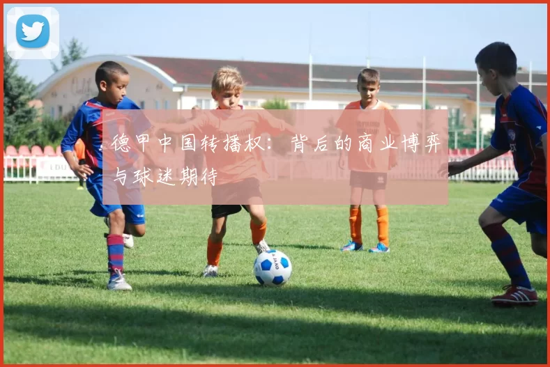 德甲中国转播权：背后的商业博弈与球迷期待