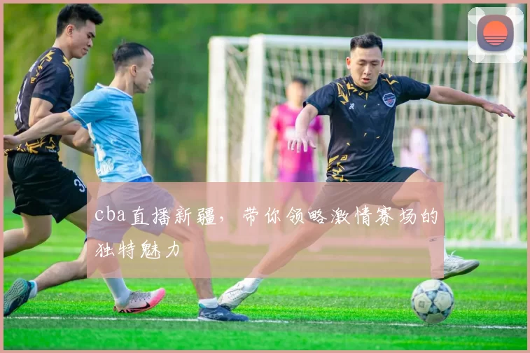 cba直播新疆，带你领略激情赛场的独特魅力
