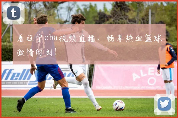 看辽宁cba视频直播，畅享热血篮球激情时刻！