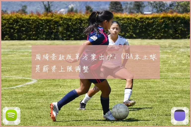 周琦条款改革方案出炉，CBA本土球员薪资上限调整