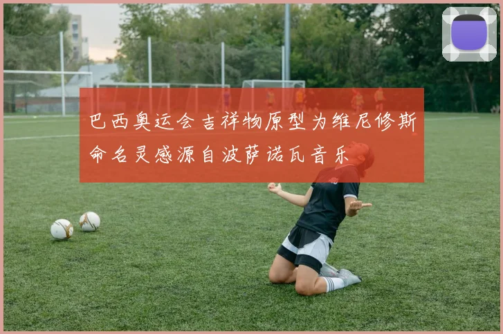 巴西奥运会吉祥物原型为维尼修斯命名灵感源自波萨诺瓦音乐