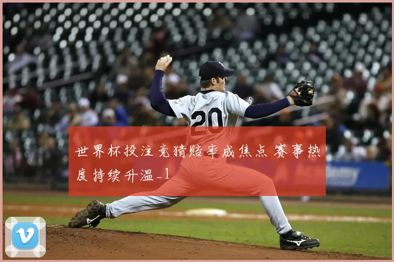 世界杯投注竞猜赔率成焦点 赛事热度持续升温_1