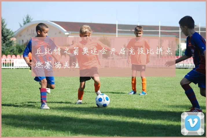 丘比特之箭奥运会开启竞技比拼点燃赛场关注