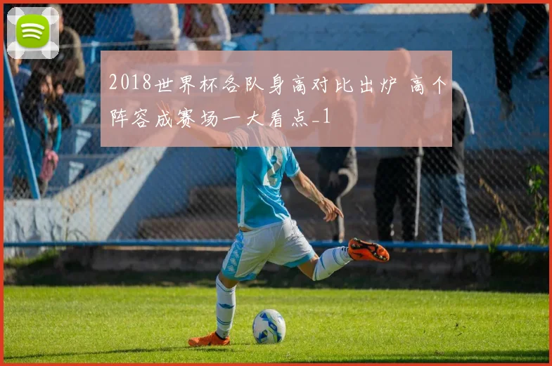 2018世界杯各队身高对比出炉 高个阵容成赛场一大看点_1